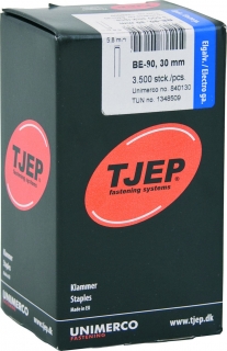 TJEP BE-90 35 mm, s lepidlom